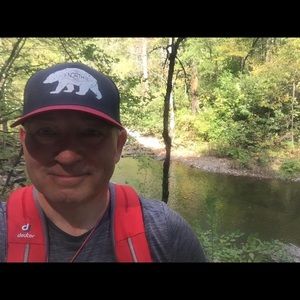 Meet your Posher, Greg